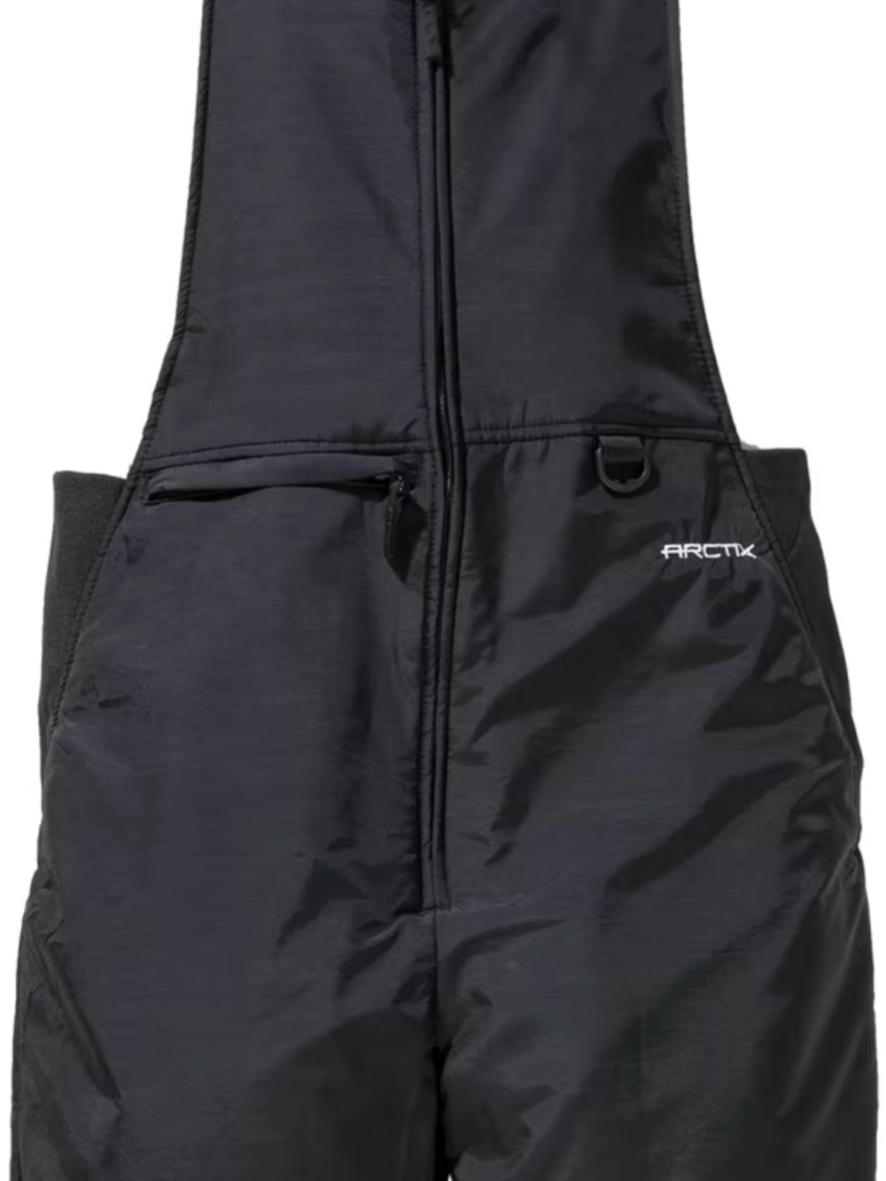 Arctix Men’s Ski Bib Pants Small 29-30x32 Insulated Snow Overalls